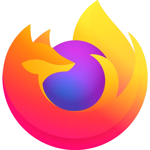 Firefox Icon