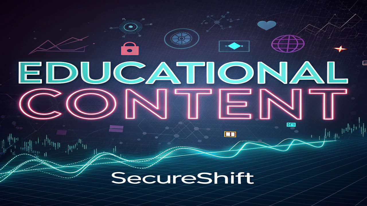 DEX vs SecureShift