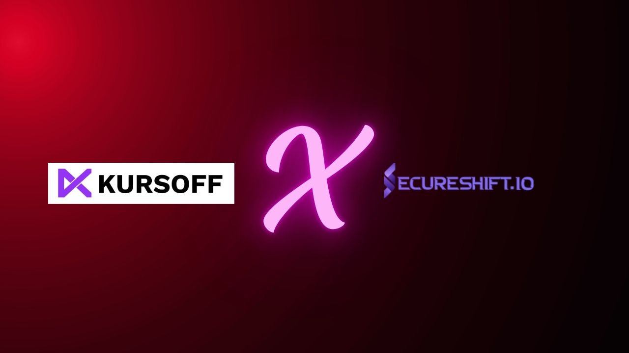 secureshift X kursoff