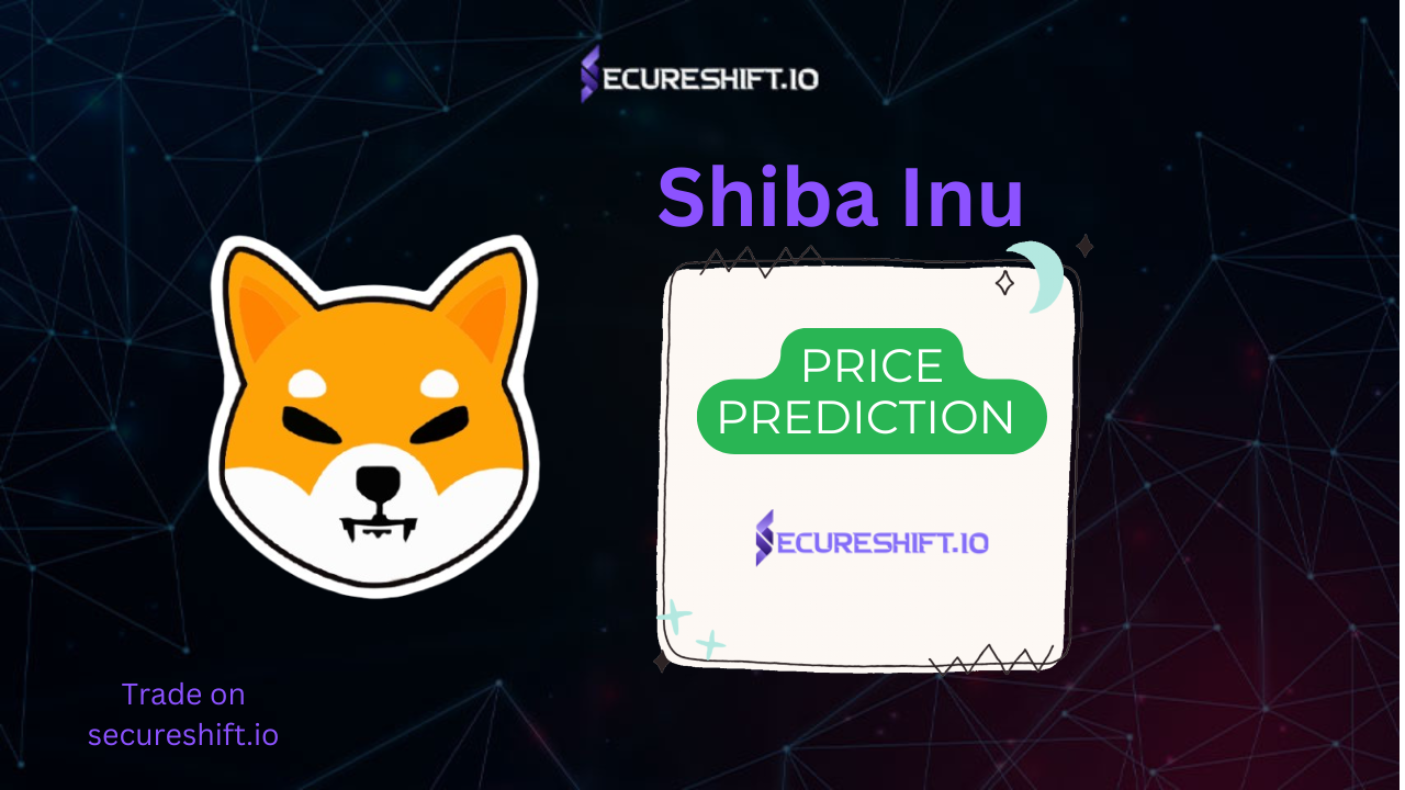 Price Forecast for Shiba Inu (SHIB) for 2025, 2026, 2027, and 2030 ...