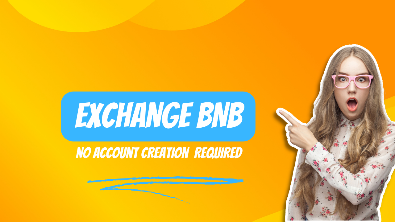 Exchange BNB