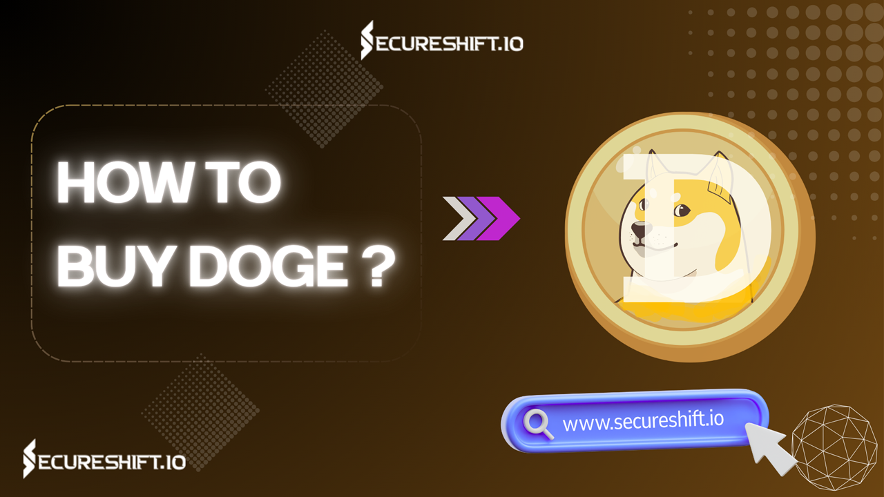buy doge