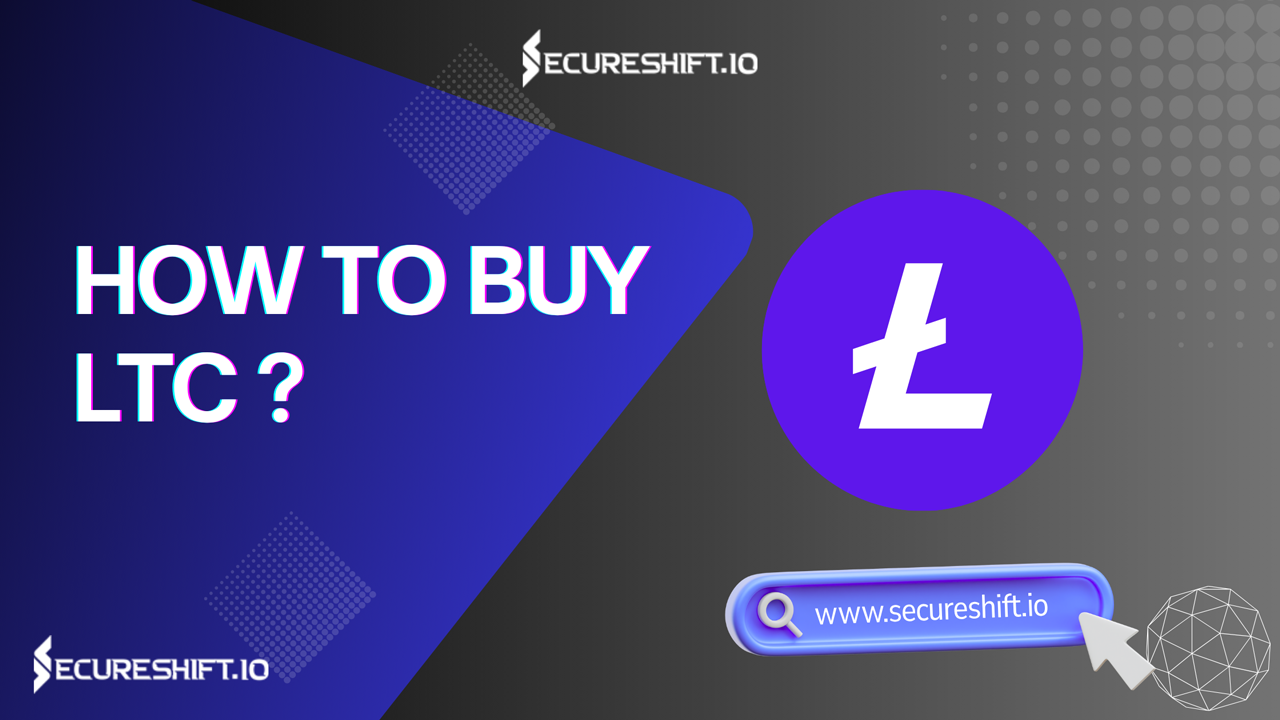 Buy LTC