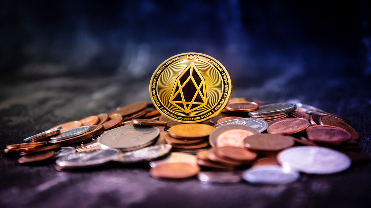 the Power of EOS