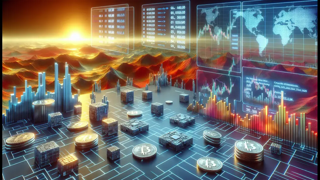 Understanding FixedFloat Technology in Cryptocurrency Exchanges ...