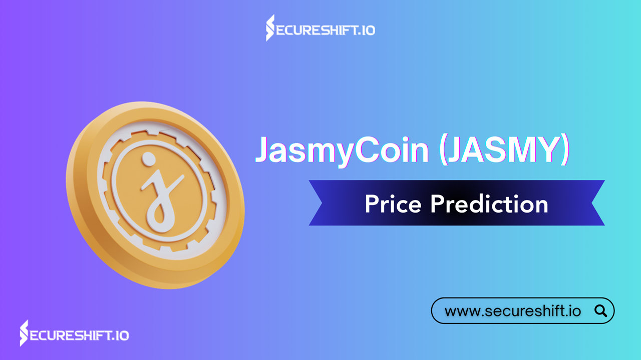 JASMY