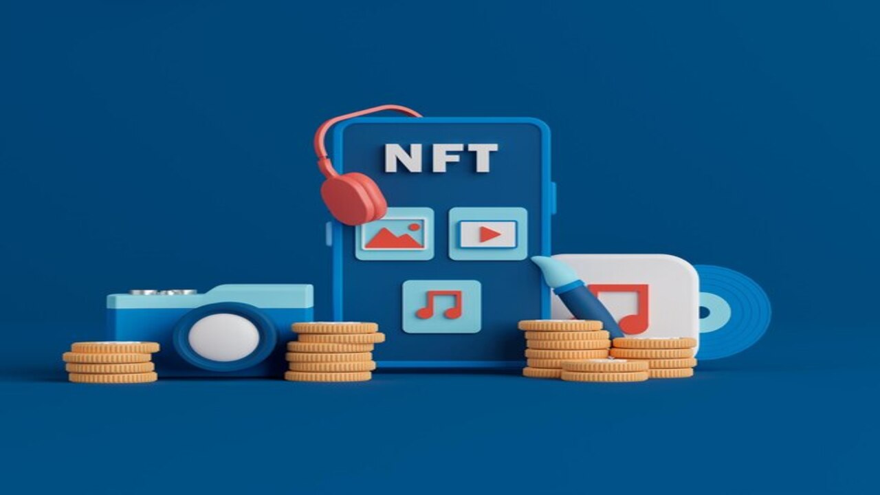 Potential of Non-Fungible Tokens (NFTs)