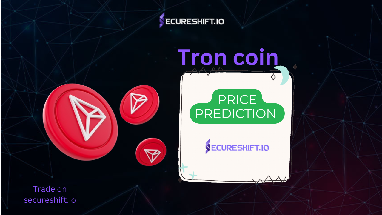 Tron coin price forecast