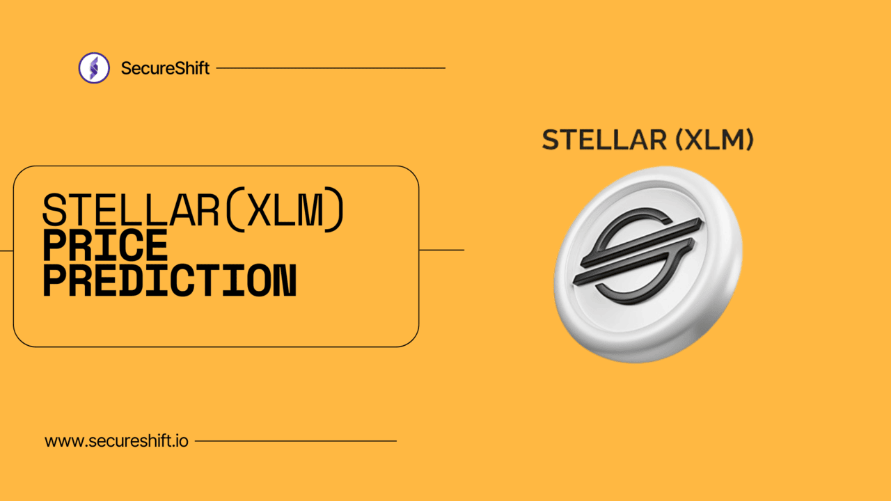 Why is XLM up right now? Price Forecast for Stellar (XLM) in 2025, 2030, and 2035
